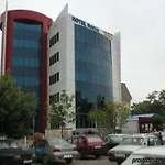 Dacia Rrt Hotel Bucareste