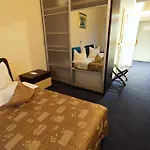 Hotel Dacia Rrt Bucareste