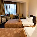 Hotel Dacia Rrt