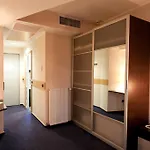 Hotel Dacia Rrt