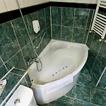 Hotel Dacia Rrt