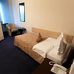 Hotel Dacia Rrt Bucareste