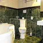 Dacia Rrt Hotel 4*