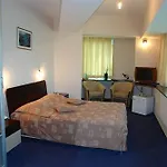 Dacia Rrt Hotel Bucareste