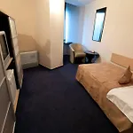 Hotel Dacia Rrt 4*