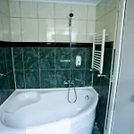 Dacia Rrt Hotel Bucareste