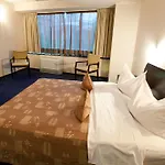 Hotel Dacia Rrt 4*