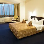 Hotel Dacia Rrt 4*