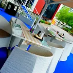 Hotel Dacia Rrt 4*