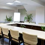 Hotel Dacia Rrt Bucareste