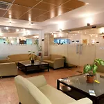 Hotel Dacia Rrt Bucareste