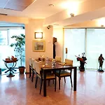 Dacia Rrt Hotel Bucareste