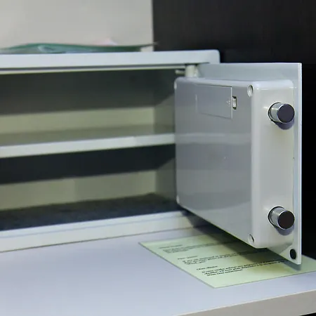 Otel Dacia Rrt Bükreş