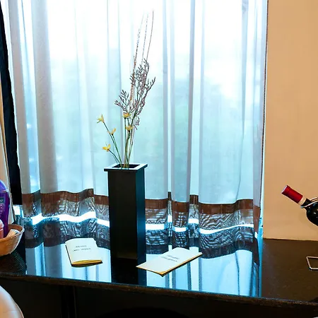 Otel Dacia Rrt Bükreş