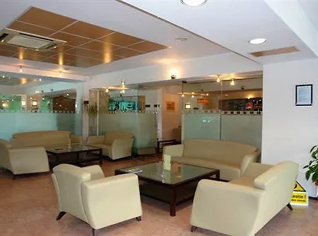 Otel Dacia Rrt Bükreş