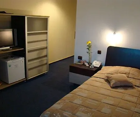 Dacia Rrt Ξενοδοχείο