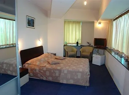 Dacia Rrt Hotel Bucureşti
