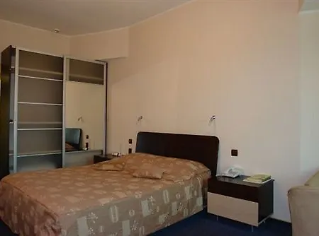 Otel Dacia Rrt Bükreş