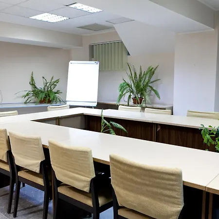 Hotel Dacia Rrt Bukareszt