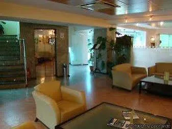 Dacia Rrt 4* Bukurešť