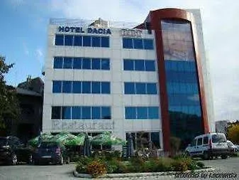 Dacia Rrt Bukarest