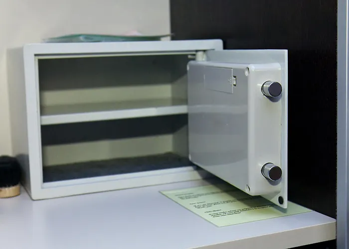 Hotel Dacia Rrt Bukurešť