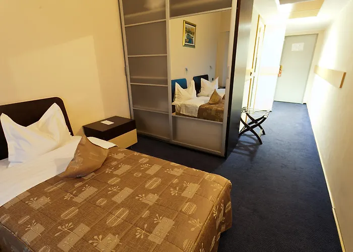 Hotel Dacia Rrt Bukurešť