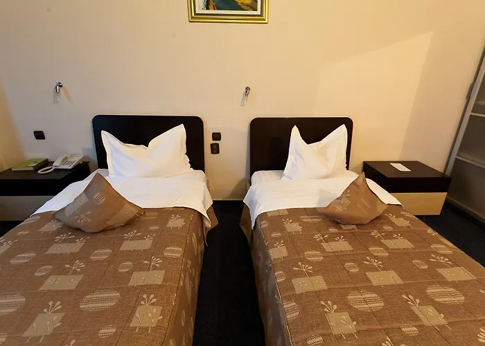 Dacia Rrt ブカレスト