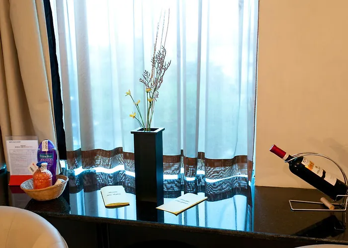 Hotel Dacia Rrt Bukurešť