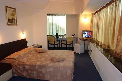 Hotel Dacia Rrt 4*