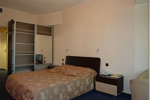 Szálloda Dacia Rrt Bukarest