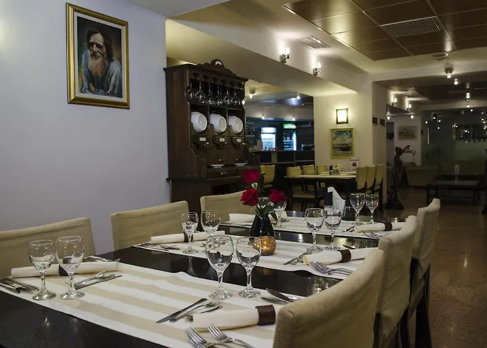 Dacia Rrt ブカレスト