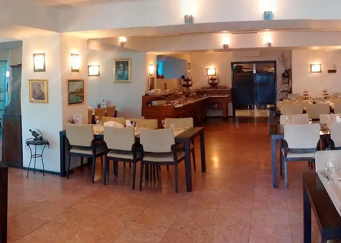 Dacia Rrt 4* Bukurešť