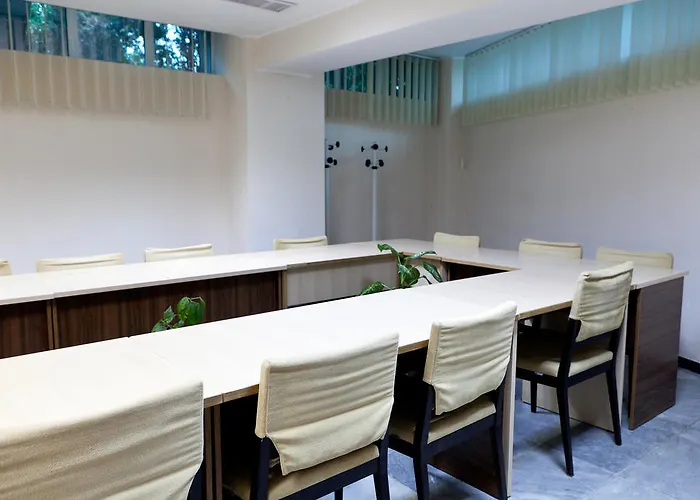 Dacia Rrt 4* Bukarest