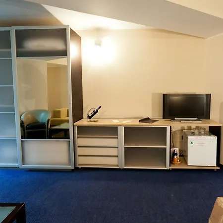 Hotell Dacia Rrt