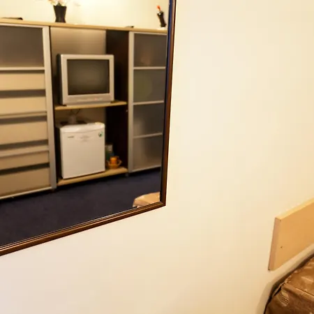 Hotell Dacia Rrt
