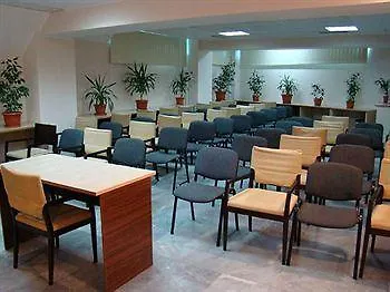 Dacia Rrt Hotel 4*