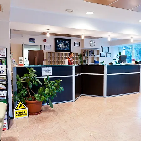 Dacia Rrt Hotel 4*
