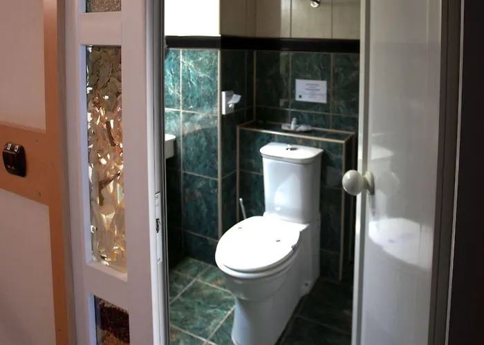 Hotel Dacia Rrt 4*