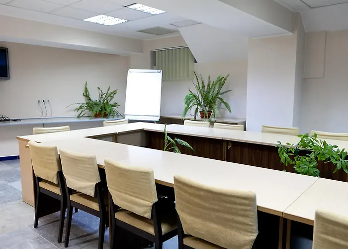 Hotel Dacia Rrt Boekarest