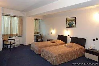 Hotel Dacia Rrt