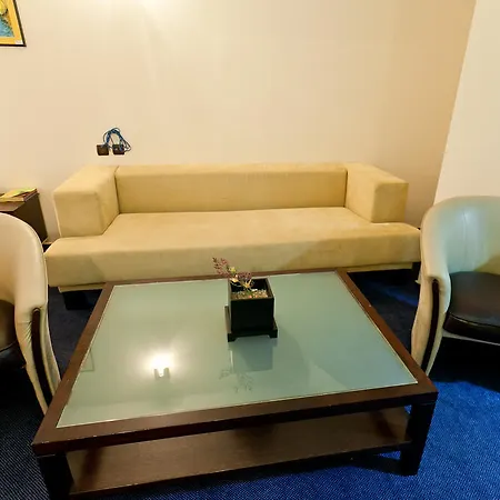 Hotel Dacia Rrt Bucarest