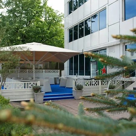 Dacia Rrt Hotel