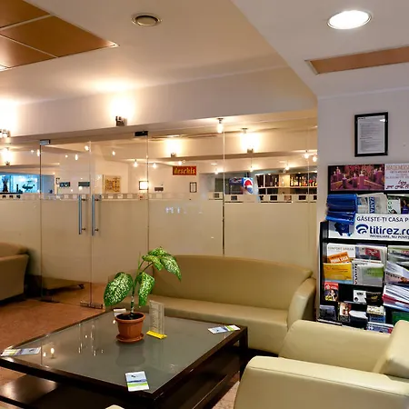 Dacia Rrt Hotel
