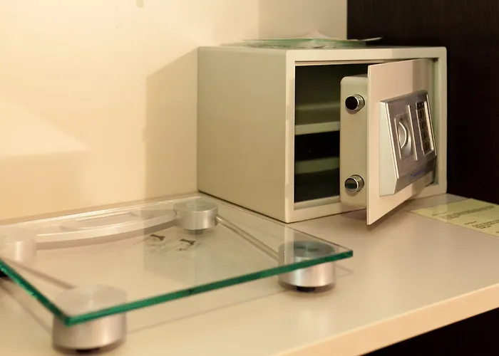 Dacia Rrt 布加勒斯特