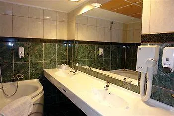 Dacia Rrt 4* 布加勒斯特