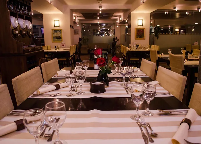 Dacia Rrt 布加勒斯特